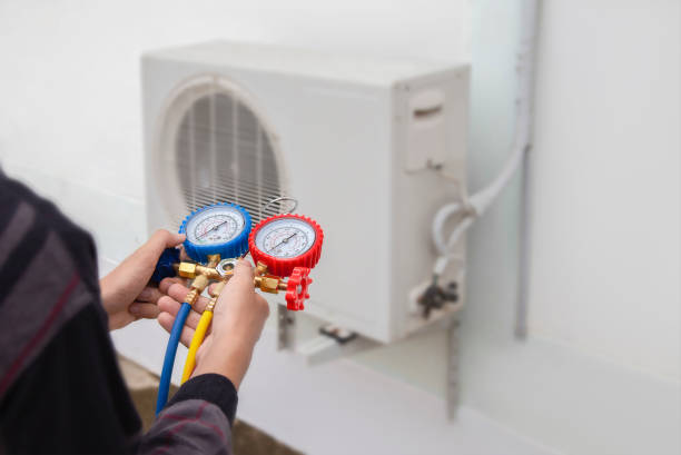 Best 24/7 HVAC repair  in La Luz, NM