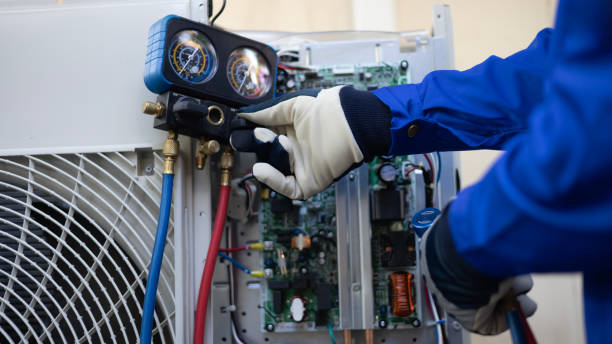 Best Air conditioning repair  in La Luz, NM